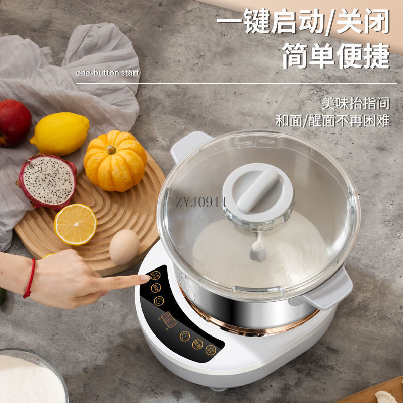 Dough mixing machine Household - Dough Mixer Machine ulasan dan harga