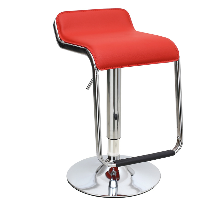 Bar Stool Swivel Bar Stool Cou - Commercial Kitchen Counter ulasan dan harga