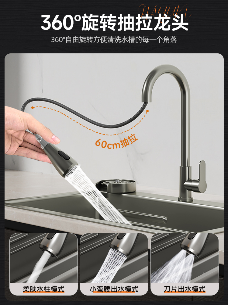 Kitchen Vegetable Basin, Large - Commercial Kitchen Dishwasher ulasan dan harga