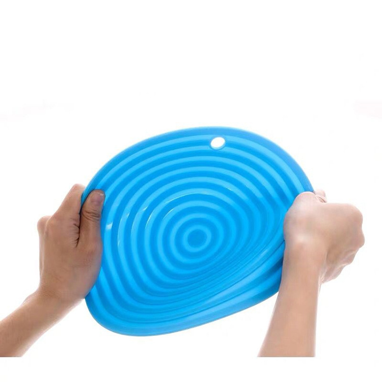 Food Grade Silicon Heat Insula - Commercial Kitchen Mats ulasan dan harga