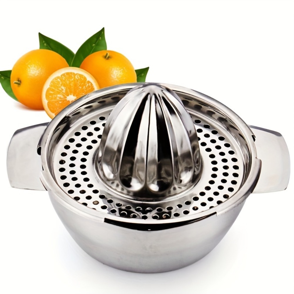 Stainless Steel Manual Citrus  - Commercial Kitchen Dishwasher ulasan dan harga