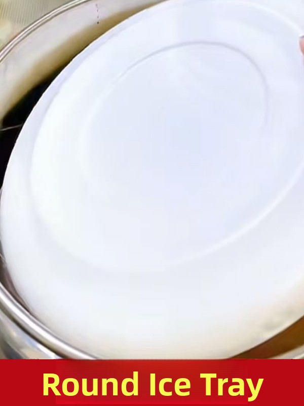 Commercial round Ice Tray for  - Commercial Kitchen Vendor ulasan dan harga