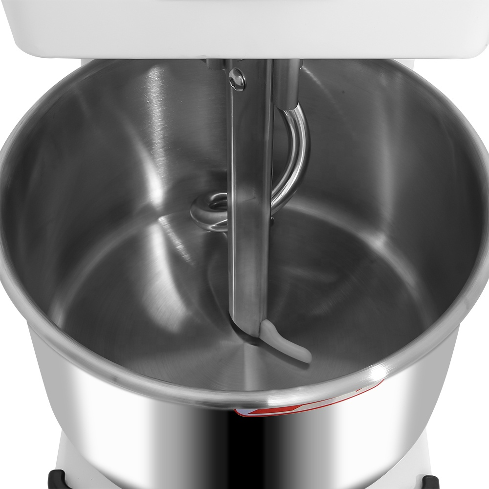 Commercial Dough Mixer Electri - Dough Mixer Machine ulasan dan harga