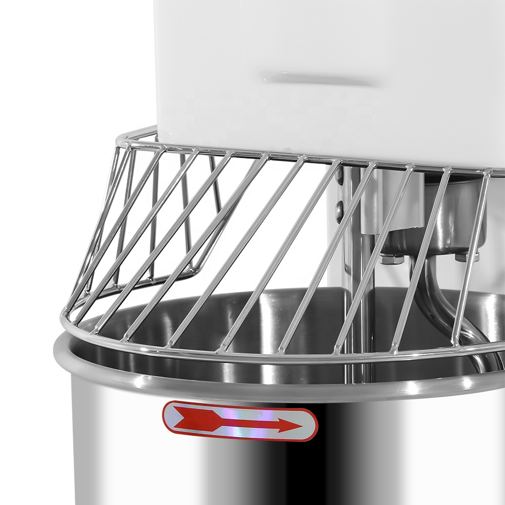 Commercial Dough Mixer Electri - Dough Mixer Machine ulasan dan harga