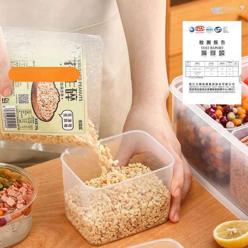 Special Ice Powder Ingredient  - Commercial Kitchen Vendor ulasan dan harga