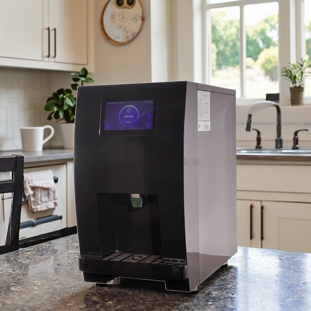 Commercial Ice Maker Machine S - Commercial Kitchen Ice Machine ulasan dan harga