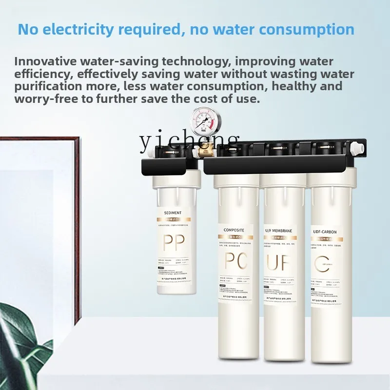 c29 Water Purifier for Commerc - Commercial Kitchen Tap ulasan dan harga