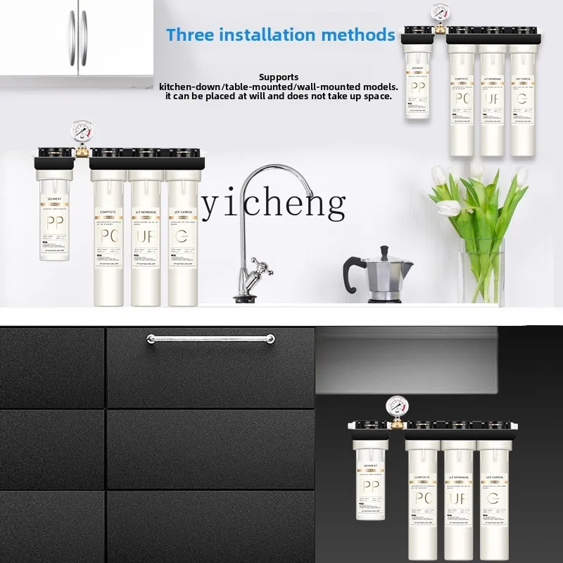 c29 Water Purifier for Commerc - Commercial Kitchen Tap ulasan dan harga
