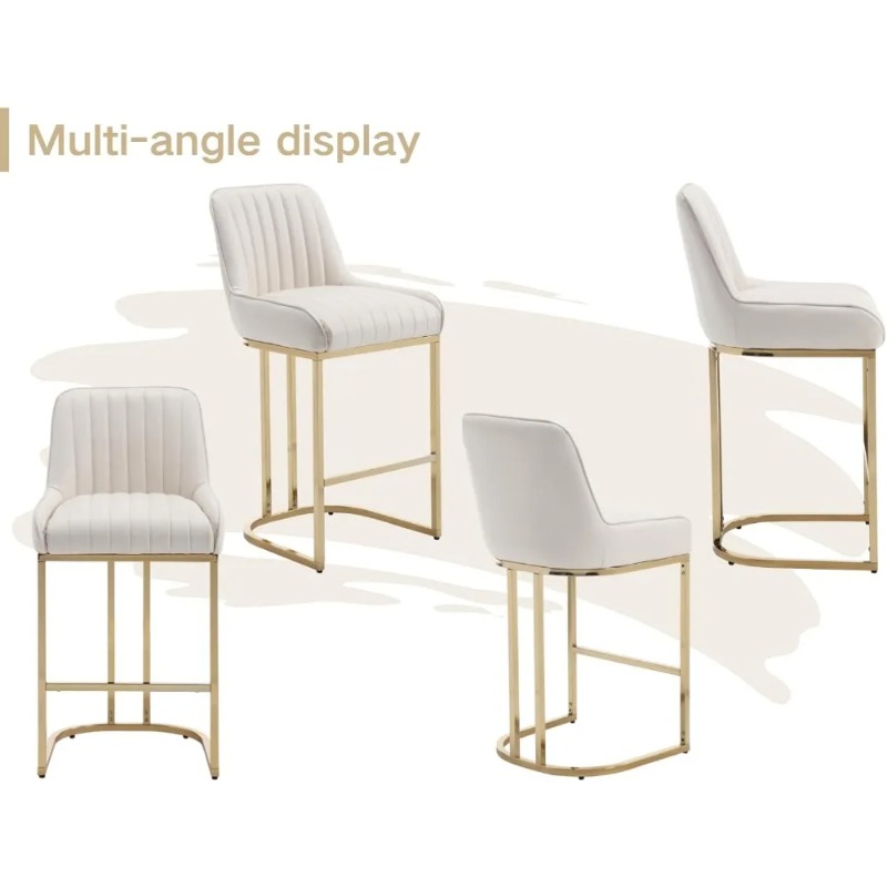 High Stool Kitchen Stools Isla - Commercial Kitchen Island ulasan dan harga