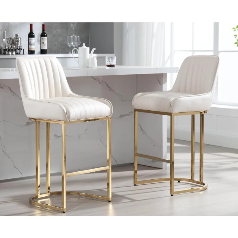 High Stool Kitchen Stools Isla - Commercial Kitchen Island ulasan dan harga