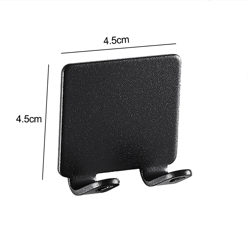 Shaving Razor Holder multi-fun - Commercial Kitchen Rack ulasan dan harga