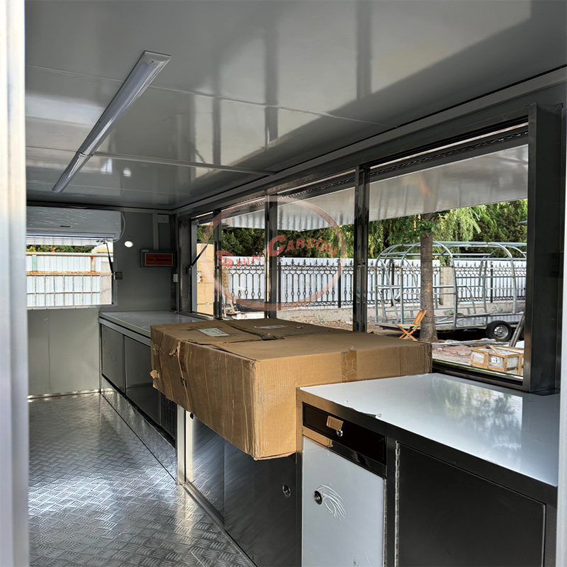 Durable Thickened Steel Towabl - Commercial Kitchen Vendor ulasan dan harga